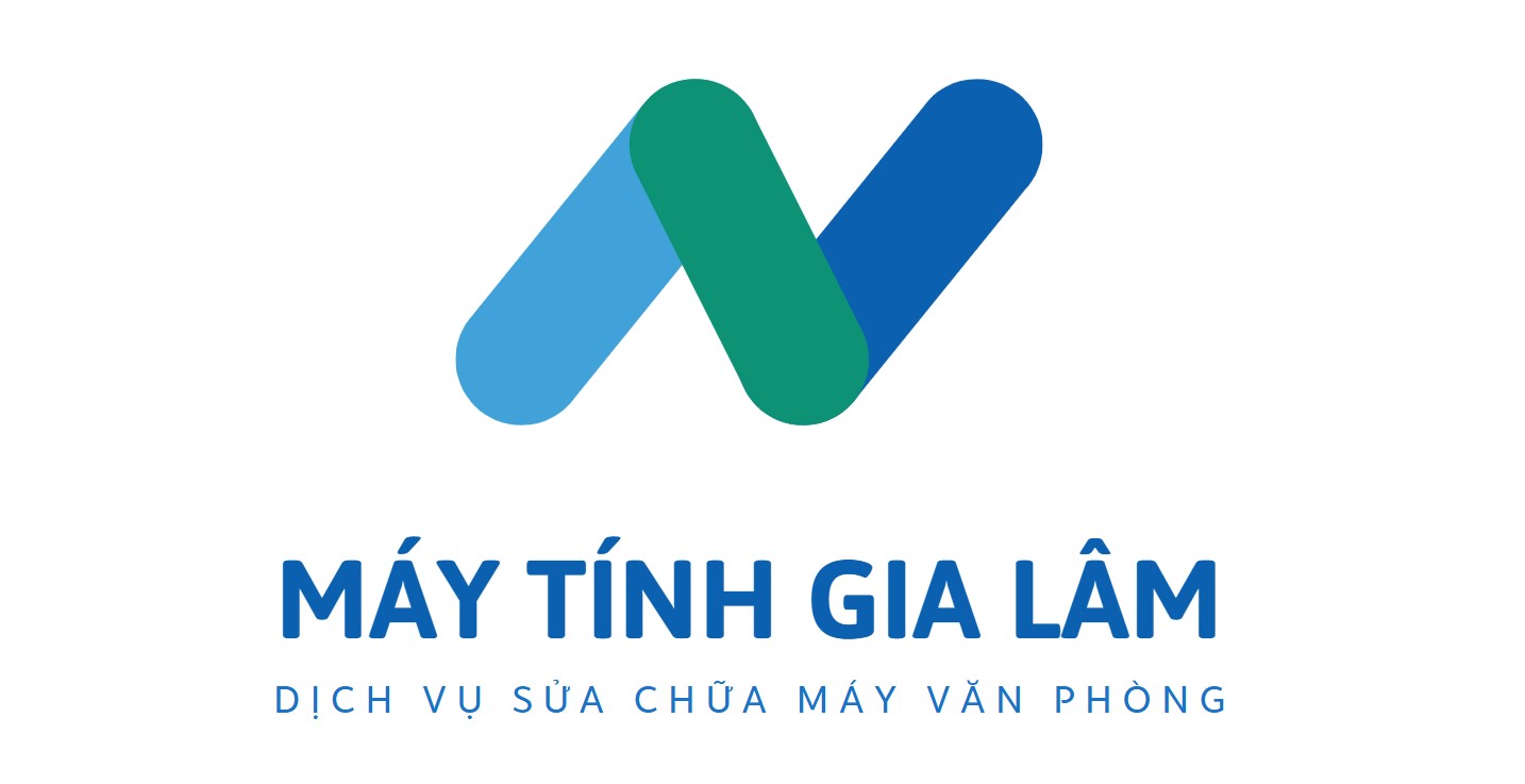Máy tính Gia Lâm