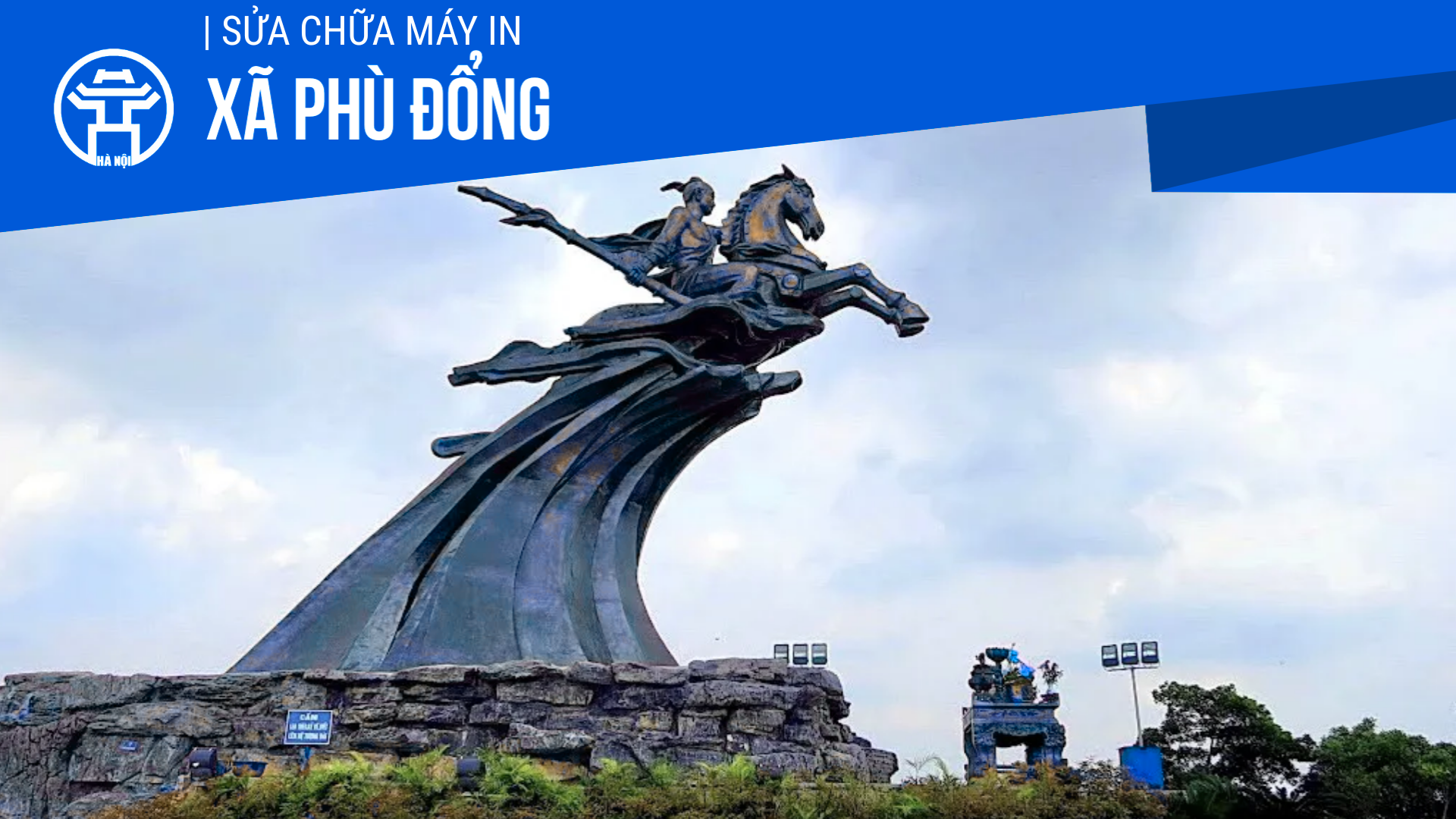 Sửa máy in Phù Đổng